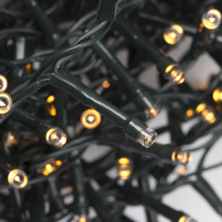 PerfectLED Compact kerstverlichting | 33 meter | PerfectLED (1500 leds, Binnen/Buiten, Extra warm wit) AX8530360 K151200040 - 4