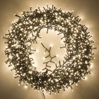 PerfectLED Compact kerstverlichting | 33 meter | PerfectLED (1500 leds, Binnen/Buiten, Warm wit) AX8530160 K151200030 - 3