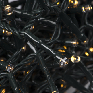 PerfectLED Compact kerstverlichting | 33 meter | PerfectLED (1500 leds, Binnen/Buiten, Warm wit) AX8530160 K151200030 - 4