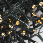 PerfectLED Compact kerstverlichting | 33 meter | PerfectLED (1500 leds, Timer, Binnen/Buiten, Extra warm wit) AGL560360 K151002302 - 4