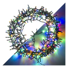 PerfectLED Compact kerstverlichting | 33 meter | PerfectLED (1500 leds, Timer, Binnen/Buiten, Gekleurd) AGL560260 K151002295 - 1