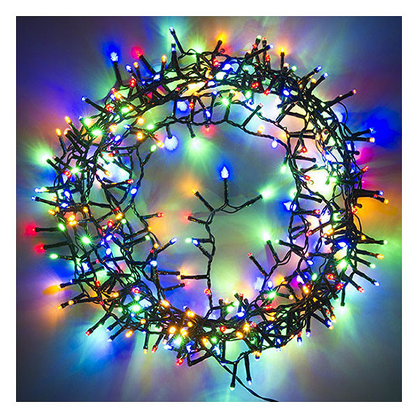 PerfectLED Compact kerstverlichting | 33 meter | PerfectLED (1500 leds, Timer, Binnen/Buiten, Gekleurd) AGL560260 K151002295 - 3