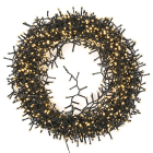 PerfectLED Compact kerstverlichting | 33 meter | PerfectLED (1500 leds, Timer, Binnen/Buiten, Warm wit) AGL560160 K151002288 - 2