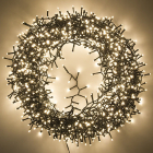 PerfectLED Compact kerstverlichting | 33 meter | PerfectLED (1500 leds, Timer, Binnen/Buiten, Warm wit) AGL560160 K151002288 - 3