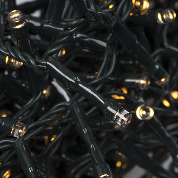 PerfectLED Compact kerstverlichting | 33 meter | PerfectLED (1500 leds, Timer, Binnen/Buiten, Warm wit) AGL560160 K151002288 - 4