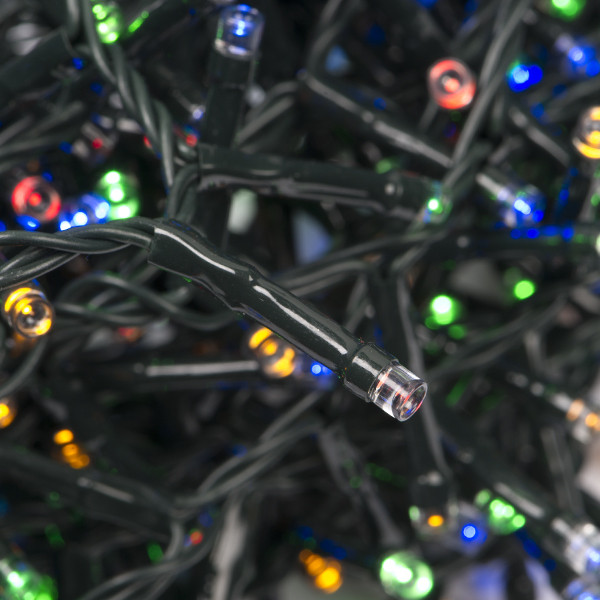 PerfectLED Compact kerstverlichting | 39 meter | PerfectLED (1800 leds, Binnen/Buiten, Gekleurd) AX8530270 AX8560270 K151200035 - 4