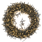 PerfectLED Compact kerstverlichting | 39 meter | PerfectLED (1800 leds, Binnen/Buiten, Warm wit) AX8530170 K151200031 - 2
