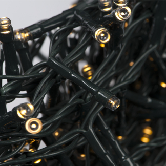 PerfectLED Compact kerstverlichting | 39 meter | PerfectLED (1800 leds, Binnen/Buiten, Warm wit) AX8530170 K151200031 - 4