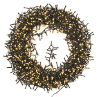 PerfectLED Compact kerstverlichting | 39 meter | PerfectLED (1800 leds, Timer, Binnen/Buiten, Warm wit) AGL560170 K151002289 - 2