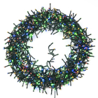 PerfectLED Compact kerstverlichting multi action | 19 meter (800 leds, Binnen/Buiten, Gekleurd) AX8530230 A151200033 - 2