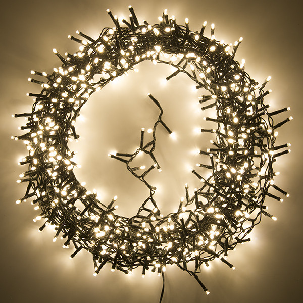 PerfectLED Compact kerstverlichting multi action | 19 meter (800 leds, Binnen/Buiten, Warm wit) AX8530130 A151200028 - 3