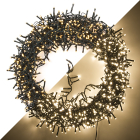 PerfectLED Compact kerstverlichting multi action | 27 meter (1200 leds, Binnen/Buiten, Warm wit) AX8530150 A151200029 - 1