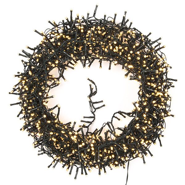 PerfectLED Compact kerstverlichting multi action | 27 meter (1200 leds, Binnen/Buiten, Warm wit) AX8530150 A151200029 - 2