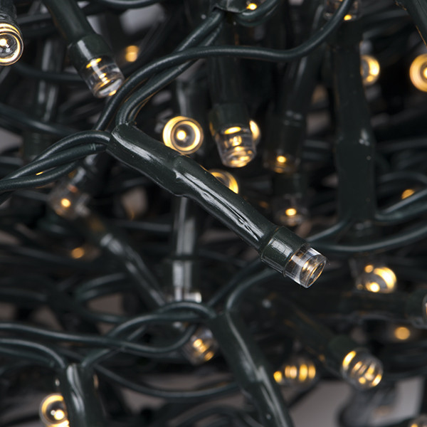 PerfectLED Compact kerstverlichting multi action | 27 meter (1200 leds, Binnen/Buiten, Warm wit) AX8530150 A151200029 - 4