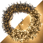 PerfectLED Compact kerstverlichting multi action | 33 meter (1500 leds, Binnen/Buiten, Extra warm wit) AX8530360 A151200040 - 1