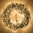 PerfectLED Compact kerstverlichting multi action | 39 meter (1800 leds, Binnen/Buiten, Extra warm wit) AX8530370 A151200041 - 3