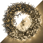 PerfectLED Compact kerstverlichting multi action | 39 meter (1800 leds, Binnen/Buiten, Warm wit) AX8530170 A151200031 - 1