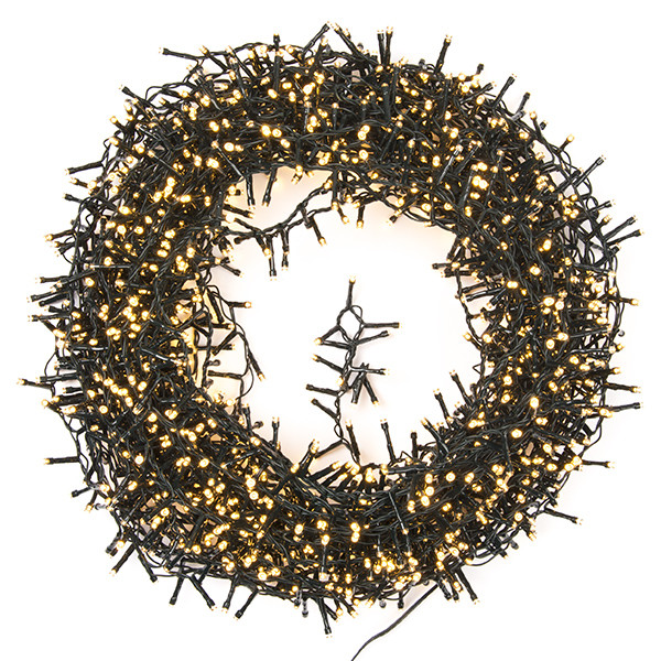 PerfectLED Compact kerstverlichting multi action | 39 meter (1800 leds, Binnen/Buiten, Warm wit) AX8530170 A151200031 - 2