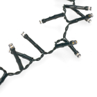 PerfectLED Compact kerstverlichting op batterijen | 4.5 meter | PerfectLED (200 leds, Gekleurd, Batterijen, Timer, Binnen/Buiten) AX8417720 K151200205 - 10