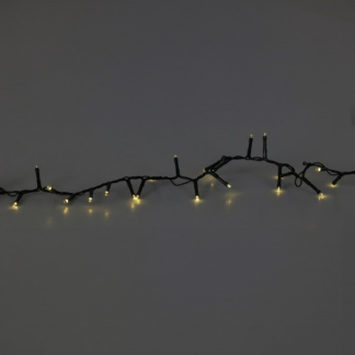 PerfectLED Compact kerstverlichting op zonne-energie | PerfectLED | 14.2 meter (560 leds, Schemersensor, Buiten, Warm wit, USB, Timer, Afstandsbediening) AEX100120 K151000840 - 1