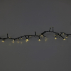 Compact kerstverlichting op zonne-energie | PerfectLED | Multi action | 14.2 meter (560 leds, USB, Timer, Afstandsbediening, Buiten, Warm wit)