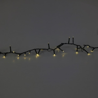 PerfectLED Compact kerstverlichting op zonne-energie | PerfectLED | Multi action | 19 meter (800 leds, Buiten, Warm wit, USB, Timer, Afstandsbediening) AEX100130 A151000841 - 1