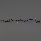 PerfectLED Compact kerstverlichting op zonne-energie | PerfectLED | Multi action | 19 meter (800 leds, USB, Timer, Afstandsbediening, Buiten, Gekleurd) AEX100230 A151000846 - 1
