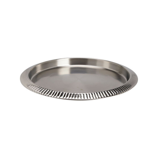 PerfectLED Decoratiebord | PerfectLED | Ø 35 cm (Zilver) A12441870 K151002100