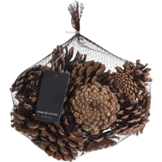 PerfectLED Dennenappels | PerfectLED | 300 gram AMD000050 K151002162
