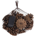 PerfectLED Dennenappels | PerfectLED | 300 gram AMD000050 K151002162 - 1