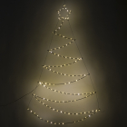 PerfectLED Deurkerstboom | PerfectLED (150 LEDS, 89 x 150 cm, Binnen/Buiten) AX5309100 K151200054 - 3