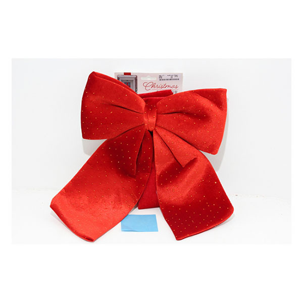 PerfectLED Deurstrik | PerfectLED | 33 x 40 cm (Rood, Stippen) AWR417320 K151002208 - 3