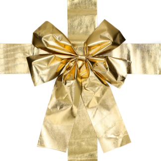 PerfectLED Deurstrik | PerfectLED | 33 x 42 cm (Goud) AWR413650 K151001043