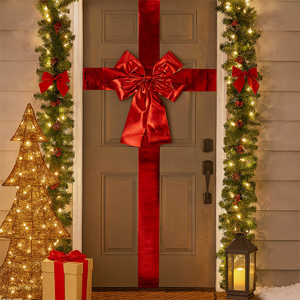 PerfectLED Deurstrik | PerfectLED | 33 x 42 cm (Rood) AWR413670 K151001045 - 4