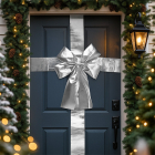 PerfectLED Deurstrik | PerfectLED | 33 x 42 cm (Zilver) AWR413660 K151001044 - 2