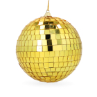 PerfectLED Discobal | PerfectLED | 12 cm (Goud) AWT200260 K150301057 - 1