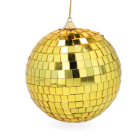 PerfectLED Discobal | PerfectLED | 12 cm (Goud) AWT200260 K150301057 - 2