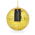 PerfectLED Discobal | PerfectLED | 12 cm (Goud) AWT200260 K150301057 - 3