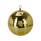 Discobal | PerfectLED | 18 cm (Goud)