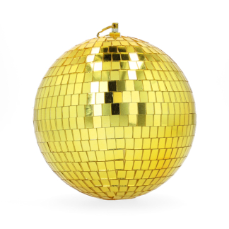 PerfectLED Discobal | PerfectLED | 18 cm (Goud) AWT200300 K150301058 - 1