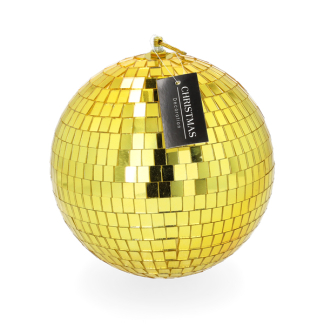 PerfectLED Discobal | PerfectLED | 18 cm (Goud) AWT200300 K150301058 - 3