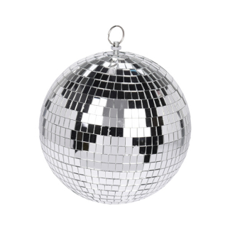 PerfectLED Discobal | PerfectLED | 18 cm (Zilver) AWT200100 K150301053 - 1