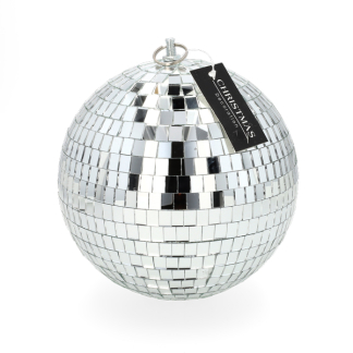 PerfectLED Discobal | PerfectLED | 18 cm (Zilver) AWT200100 K150301053 - 3