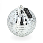 PerfectLED Discobal | PerfectLED | 18 cm (Zilver) AWT200100 K150301053 - 3