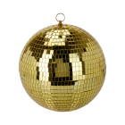 Discobal | PerfectLED | 25 cm (Goud)