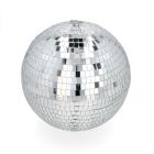 PerfectLED Discobal | PerfectLED | 25 cm (Zilver) AWT200120 K150301054 - 2
