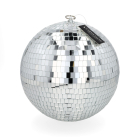 PerfectLED Discobal | PerfectLED | 25 cm (Zilver) AWT200120 K150301054 - 3