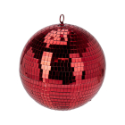 Discobal | PerfectLED | 30 cm (Rood)