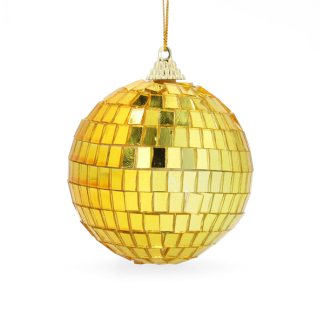 PerfectLED Discobal | PerfectLED | 8 cm (Goud) AWT200220 K150301056