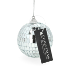 PerfectLED Discobal | PerfectLED | 8 cm (Zilver) AWT200020 K150301051 - 3